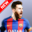 Lionel Messi Live Wallpaper APK
