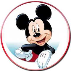 Disney Mickey Mouse Live Wallpaper アプリダウンロード