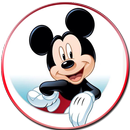 Disney Mickey Mouse Live Wallpaper APK