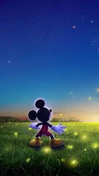 無料でdisney Mickey Mouse Live Wallpaper Apkアプリの最新版 Apk1 0をダウンロードー Android用 Disney Mickey Mouse Live Wallpaper Apk の最新バージョンをインストール Apkfab Com Jp