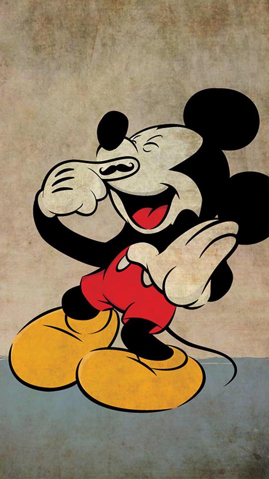 Disney Mickey Mouse Live Wallpaper APK 1.0 for Android Download