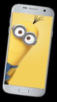 Minions Live Wallpaper Poster