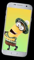 Minions Live Wallpaper screenshot 3