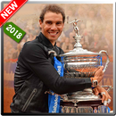 Rafael Nadal Live Wallpaper APK