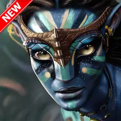 download Avatar HD Live Wallpaper APK