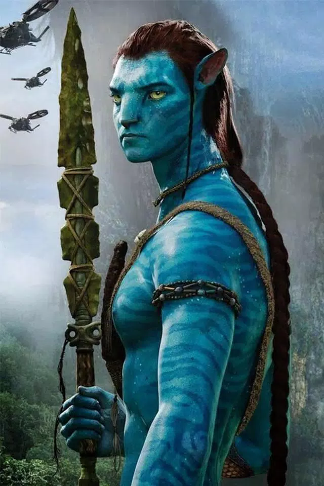 Tải xuống APK Avatar HD Live Wallpaper cho Android Tải xuống APK Avatar HD Live Wallpaper cho Android