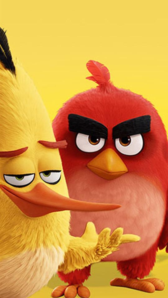 Angry Birds Live Wallpaper For Android Apk Download