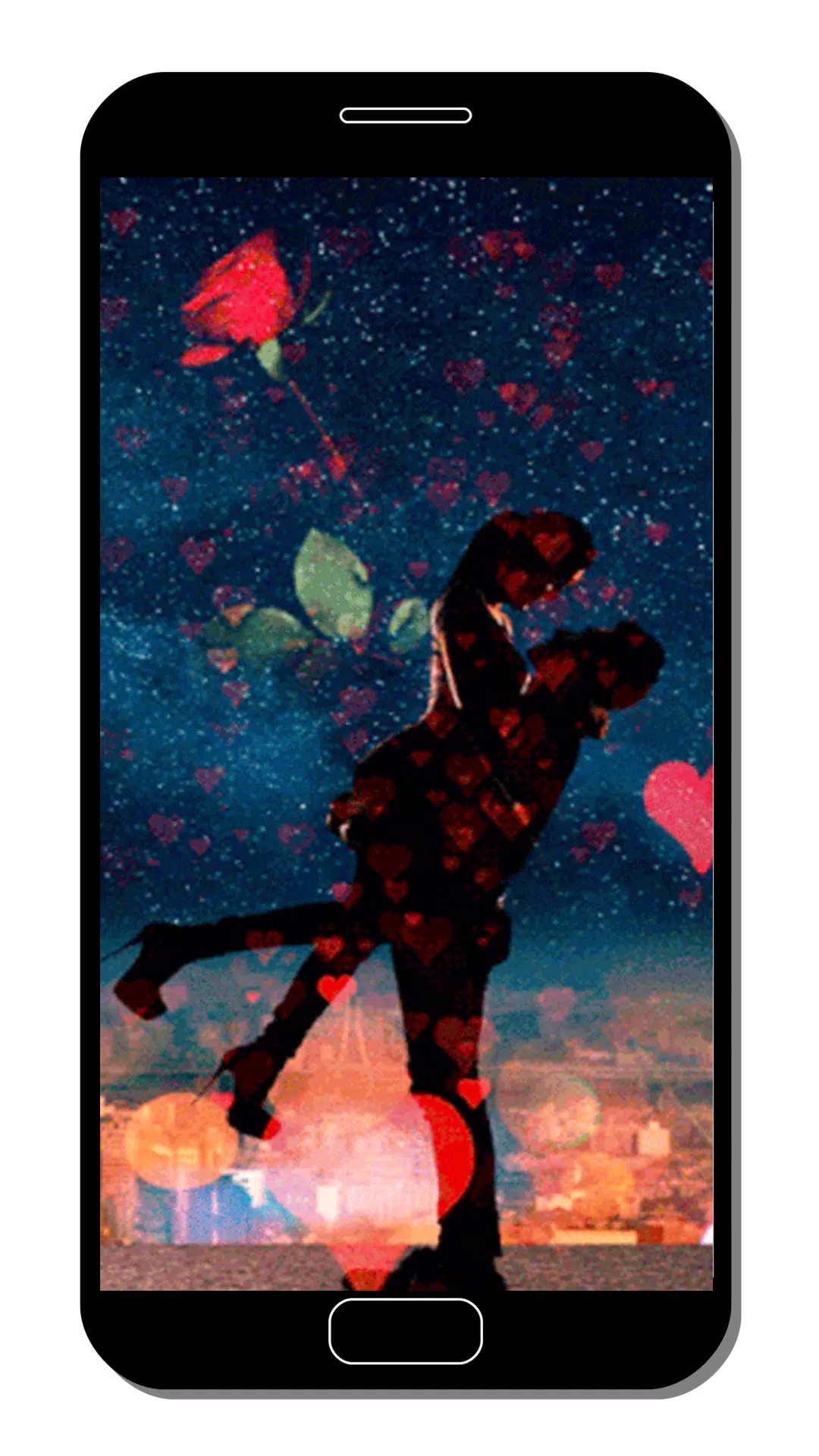 Animated Couple Live Wallpaper APK for Android Download Animated Couple Live Wallpaper APK for Android Download