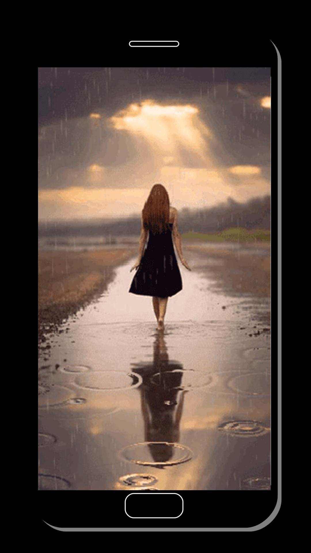 Animated Rain Live Wallpaper APK for Android Download Animated Rain Live Wallpaper APK for Android Download