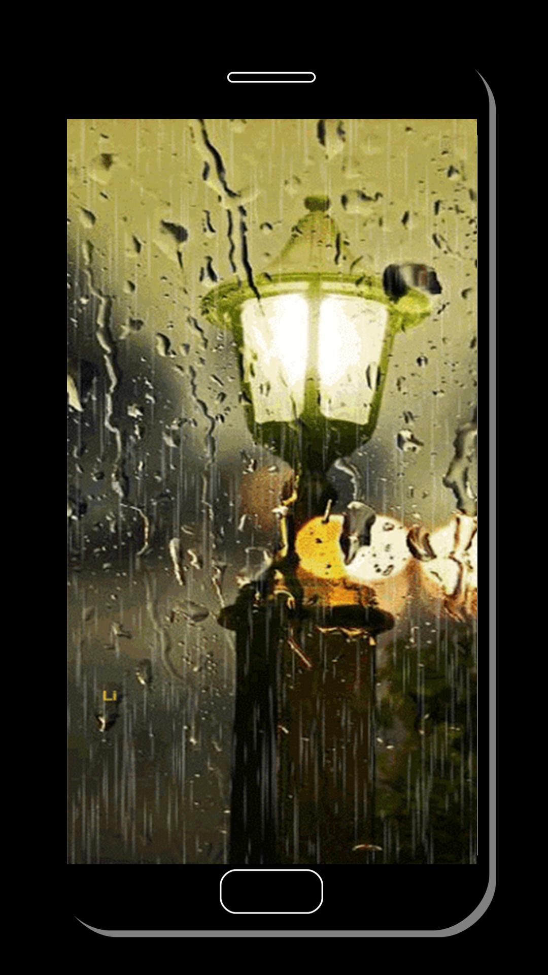 Animated Rain Live Wallpaper APK for Android Download Animated Rain Live Wallpaper APK for Android Download