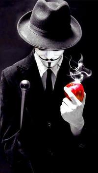 Download Anonymous Live Wallpaper Apk For Android Latest