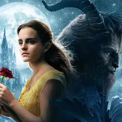 Beauty And The Beast Live Wallpaper APK download