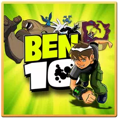 Ben 10 Live Wallpaper アプリダウンロード