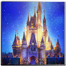 Disney Castle Live Wallpaper APK