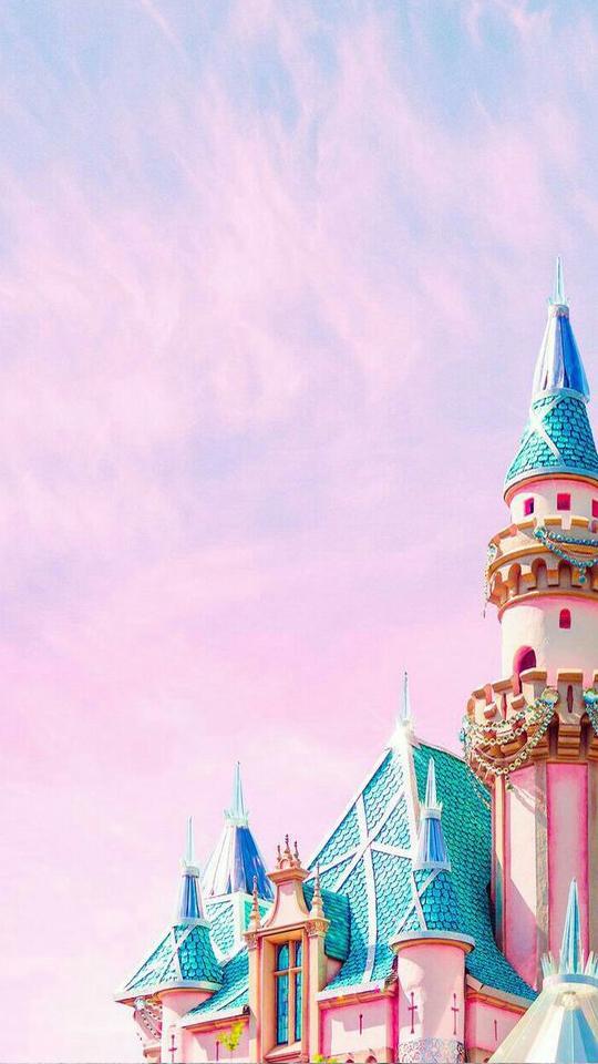Disney Castle Live Wallpaper For Android Apk Download