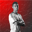 APK Cristiano Ronaldo Live Wallpaper