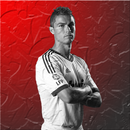 Cristiano Ronaldo Live Wallpaper APK