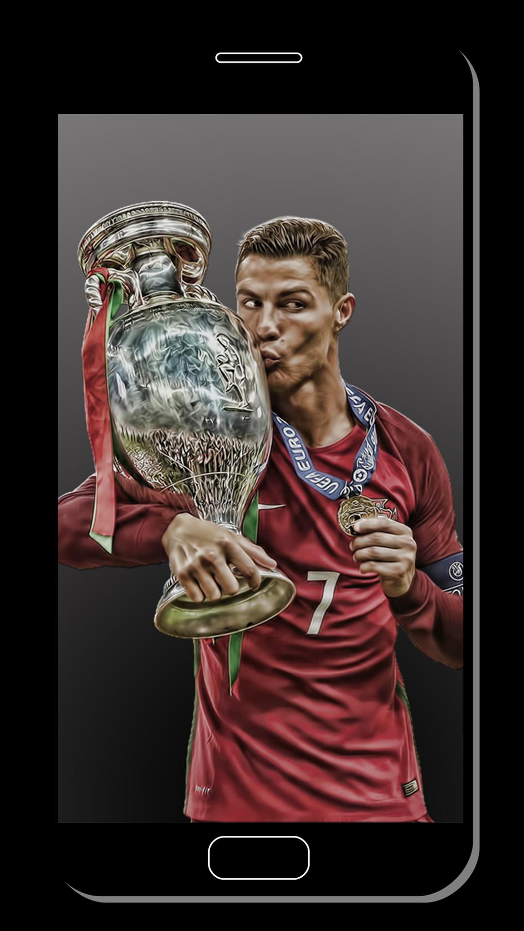 Cristiano Ronaldo Live Wallpaper for Android - APK Download