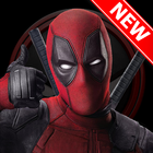 Deadpool 2 Live Wallpaper icon