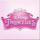 APK Disney Princess Live Wallpaper