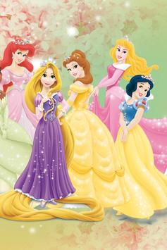 Disney Princess Live Wallpaper For Android Apk Download