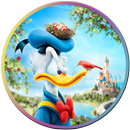 Disney Donald Duck Live Wallpaper APK