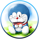 Doraemon Live Wallpaper APK