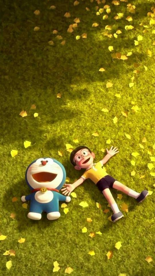 Doraemon Live Wallpaper APK pour Android Télécharger Doraemon Live Wallpaper APK pour Android Télécharger