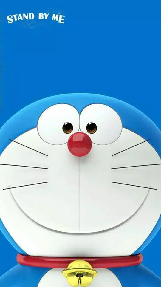 Android 用の Doraemon Live Wallpaper Apk をダウンロード
