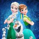 Disney Princess Elsa Live Wallpaper APK