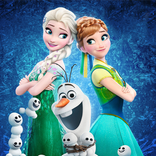 Disney Princess Elsa Live Wallpaper