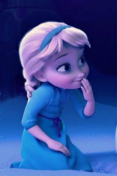 Download Disney Princess Elsa Live Wallpaper Apk For Android