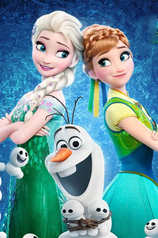Tải xuống APK Disney Princess Elsa Live Wallpaper cho Android Tải xuống APK Disney Princess Elsa Live Wallpaper cho Android