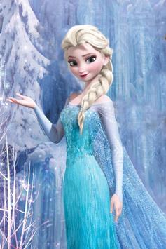 Download Disney Princess Elsa Live Wallpaper Apk For Android