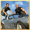 Fast And Furious Live Wallpaper