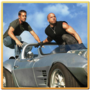 Fast And Furious Live Wallpaper APK