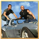 Fast And Furious Live Wallpaper APK