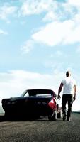 Fast And Furious Live Wallpaper 截图 1