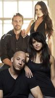 Fast And Furious Live Wallpaper 截图 3