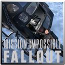 Mission Impossible Fallout Live Wallpaper APK