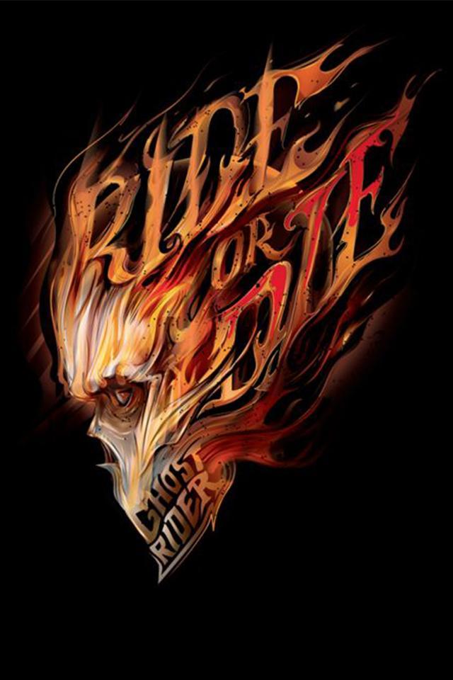 Featured image of post Wallpaper Ghost Rider Logo We ve gathered more than 5 million images uploaded by our users and sorted them by the most popular ones