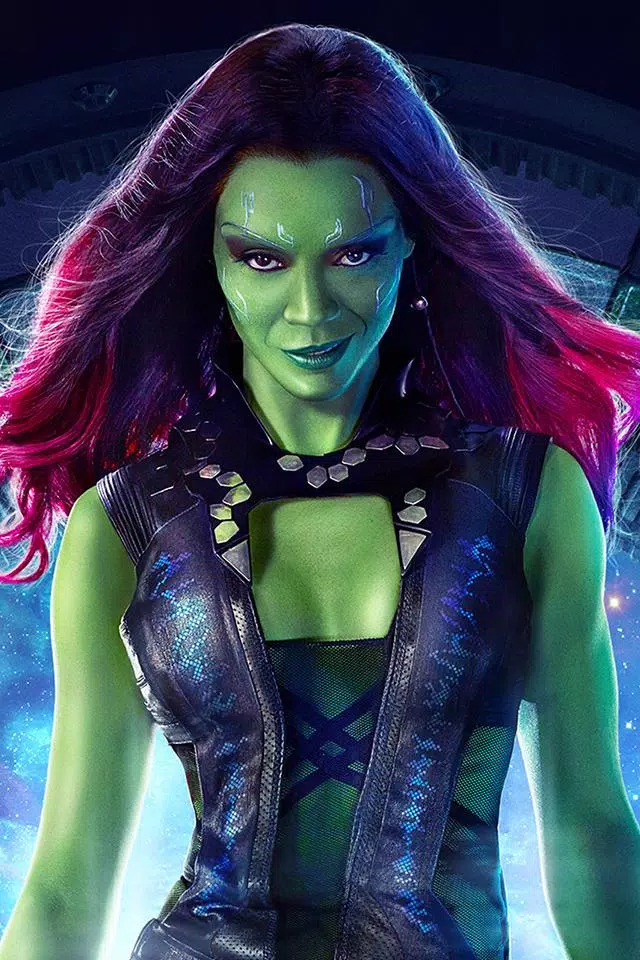 Android向けのguardians Of The Galaxy Live Wallpaper Apkをダウンロードしましょう