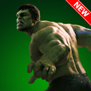 APK Hulk Live Wallpaper