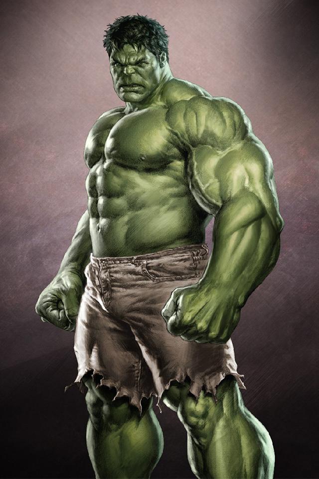 Tải xuống APK Hulk Live Wallpaper cho Android Tải xuống APK Hulk Live Wallpaper cho Android