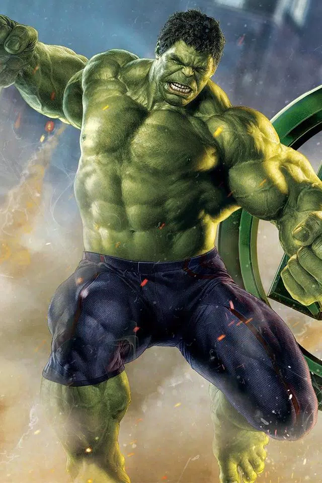 Hulk Live Wallpaper APK for Android Download Hulk Live Wallpaper APK for Android Download