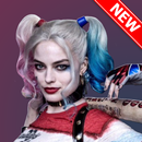 Harley Quinn Live wallpaper APK