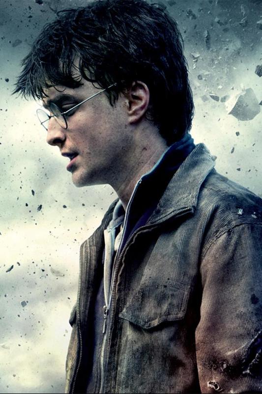 Harry Potter Live Wallpaper for Android - APK Download
