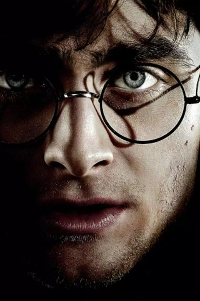 Harry Potter Live Wallpaper APK for Android Download