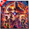 Infinity War Live Wallpaper APK