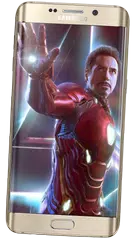 Infinity War Live Wallpaper APK 下載